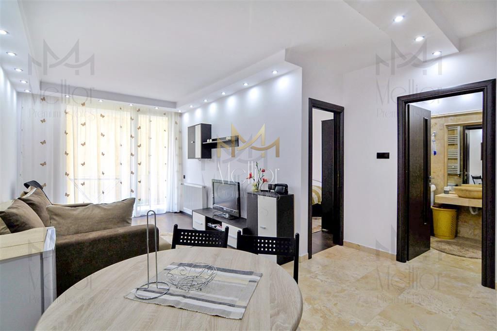 Apartament 2 camere bloc nou Grigorescu zona G-ral Eremia Grigorescu! - Poză 8