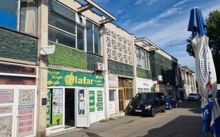 SPATIU COMERCIAL VIS-A-VIS PIATA PROGRESUL - Poză 1
