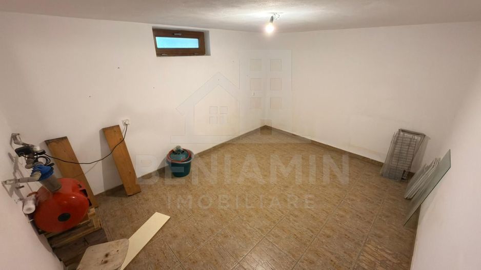 Vila eleganta in zona Ford– Confort si intimitate pe alee privata - Poză 18
