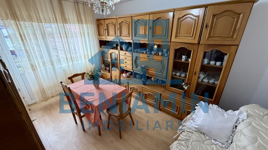 Casa spatioasa - D+P+1+M - 226mp - Bibescu - 1Mai - Poză 10