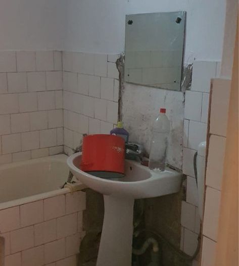 BRASADAS vinde ap 3 cam etaj 4/4 in Micro 16. - Poză 8