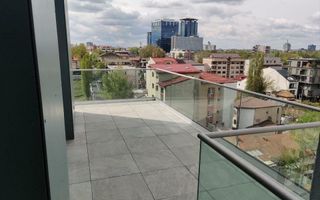 APARTAMENT LUX FLOREASCA 3 CAMERE - Poză 3