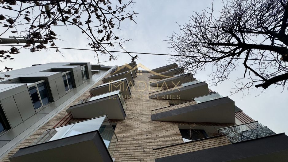 Apartament cu 3 camere *prima inchirere* // zona Herastrau - Poză 58