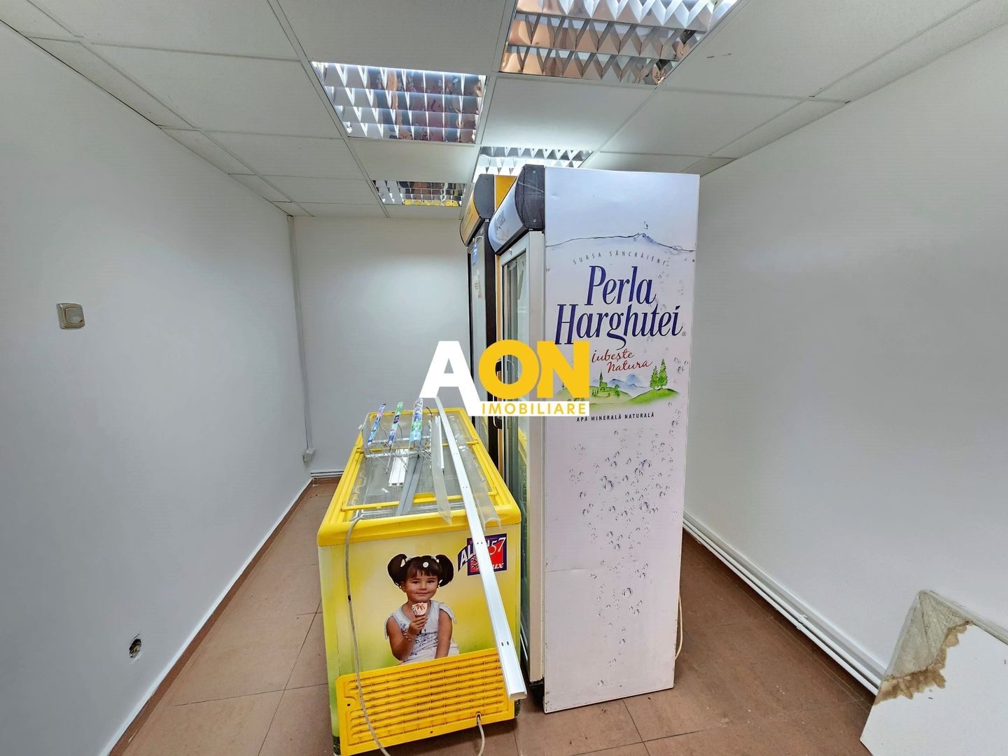 Spatiu comercial cu expunere stradala, 115 mp utili, str. V. Goldis - Poză 5