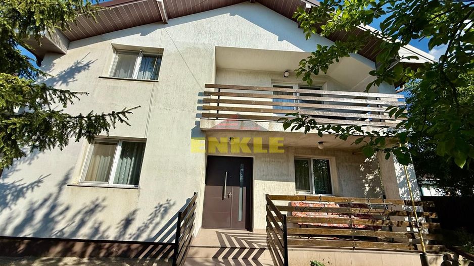 Casă P+E de vânzare în Mun. Botoșani – Zona Industrială - Poză 3