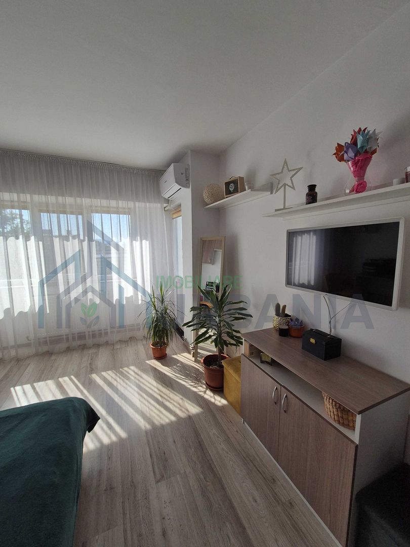Apartament cu 1 cameră de închiriat în zona Arcu - Gara, la 5 minute de Piața Unirii - Poză 2