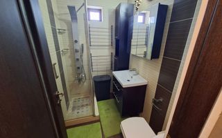 Garsoniera Centrul Civic strada Matei Basarab Brasov - Poză 5