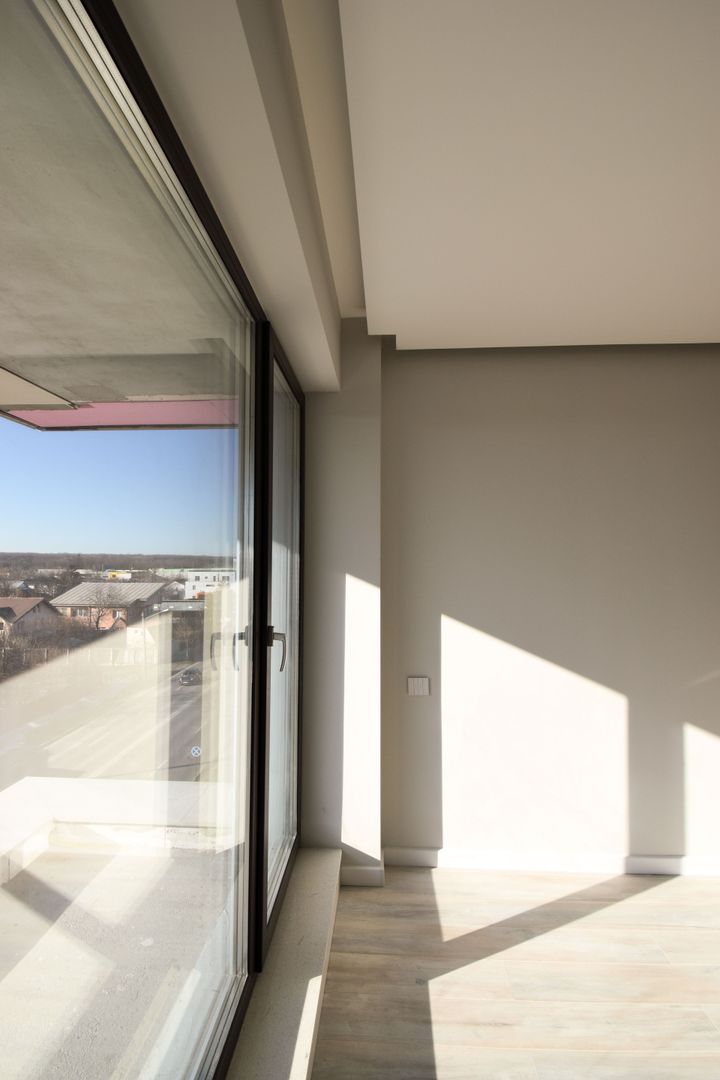 Apartament 3 camere | Baneasa | Premium - Poză 9
