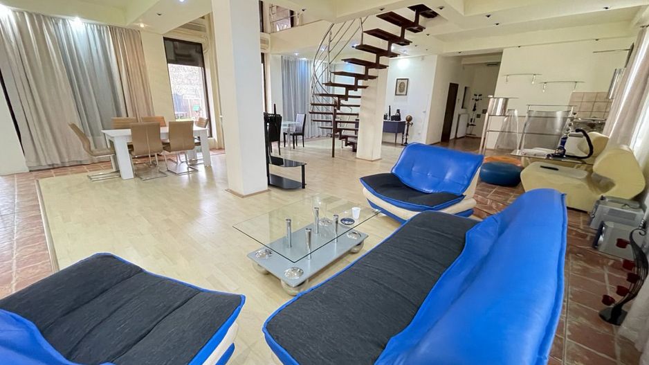 Casa individuala de inchiriat zona Modern - Poză 20