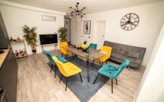 Apartament 3 camere / Zona Vivo -Florești - Poză 5