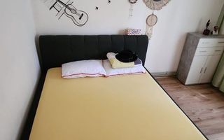🏛️De închiriat 2 camere, Masnita, 390 Euro/luna - Poză 5