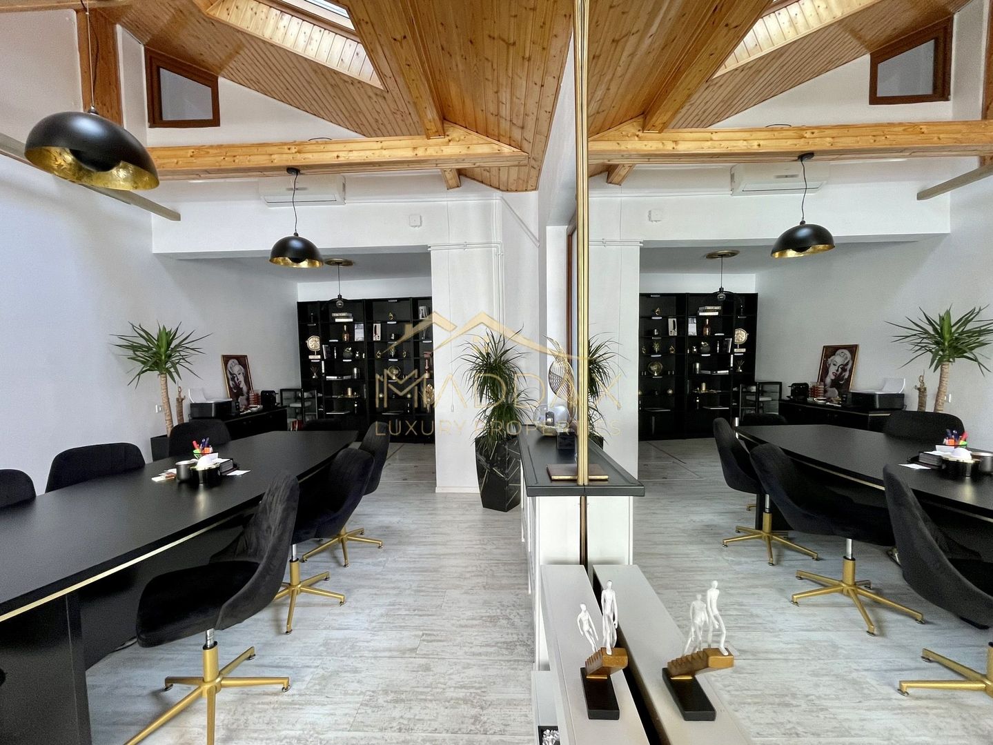 Spatiu comercial stradal *50 mp* //  zona Dorobanti - Poză 4