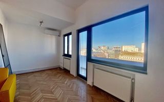 Apartament ultracentral cu vedere superbă, super investiție - Poză 7