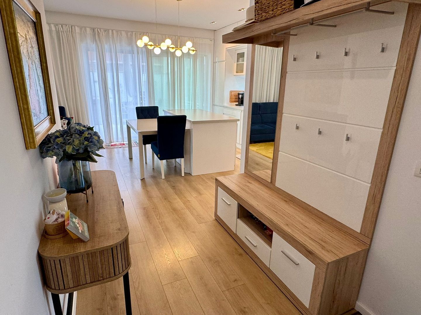 Locuinta parter mobilata si utilata cu jacuzzi - Poză 13