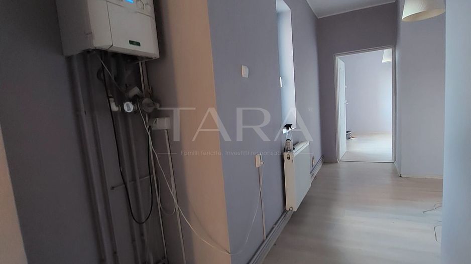EXCLUSIVITATE. Apartament cu panorama superba! Constructie Noua. - Poză 6