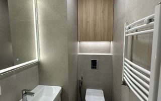 Chirie, apartament, 2 camere, str. Alba Iulia, Buiucani - Poză 12