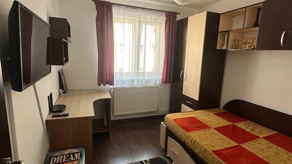 Apartament 2 camere, zona Noua - Poză 9