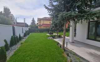 LUX | Casă Individuală | Iancu Nicolae | 10 camere - Poză 19