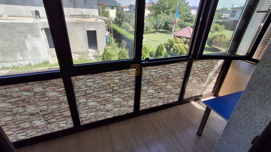 Vila tip duplex, 117 mp, 4 camere, mobilata si utilata, Comision 0%! - Poză 25
