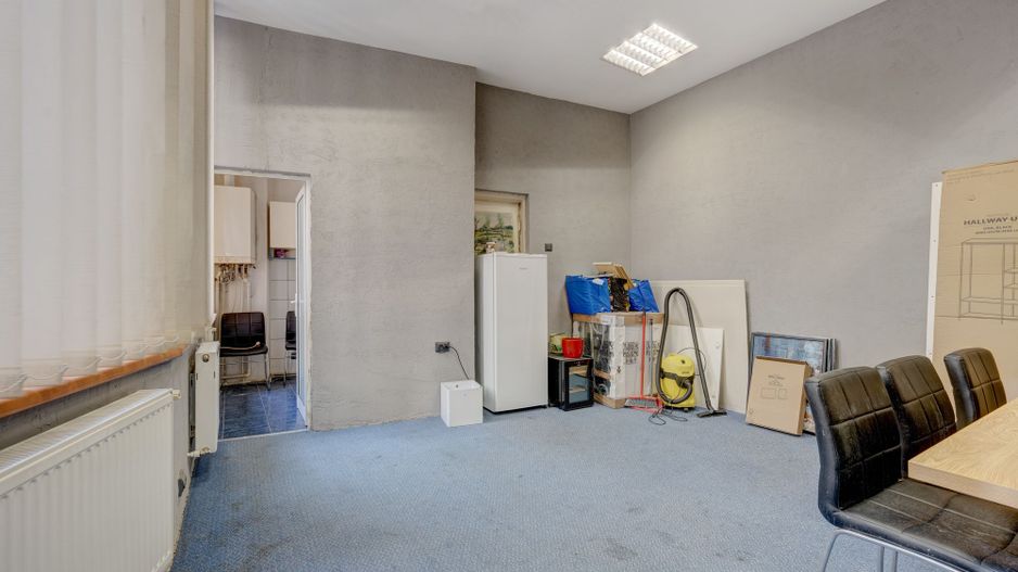 Cismigiu | Apartament 4 camere - Poză 15