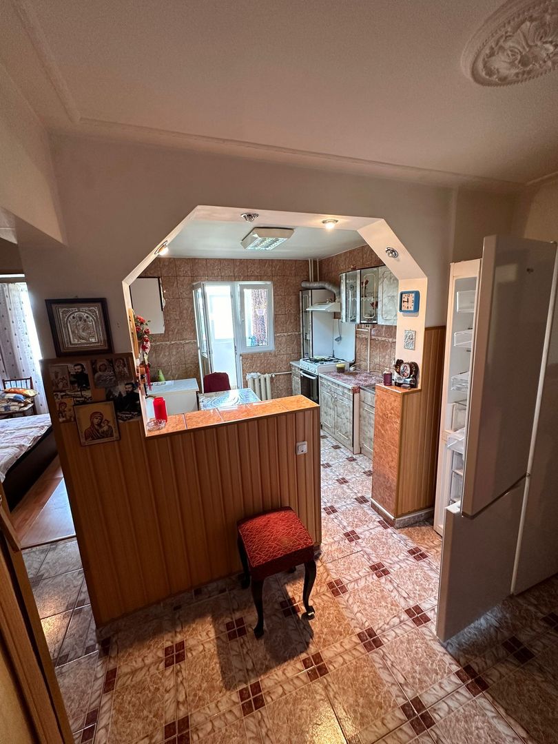 Apartament 3 camere de vanzare Lujerului A150 - Poză 11