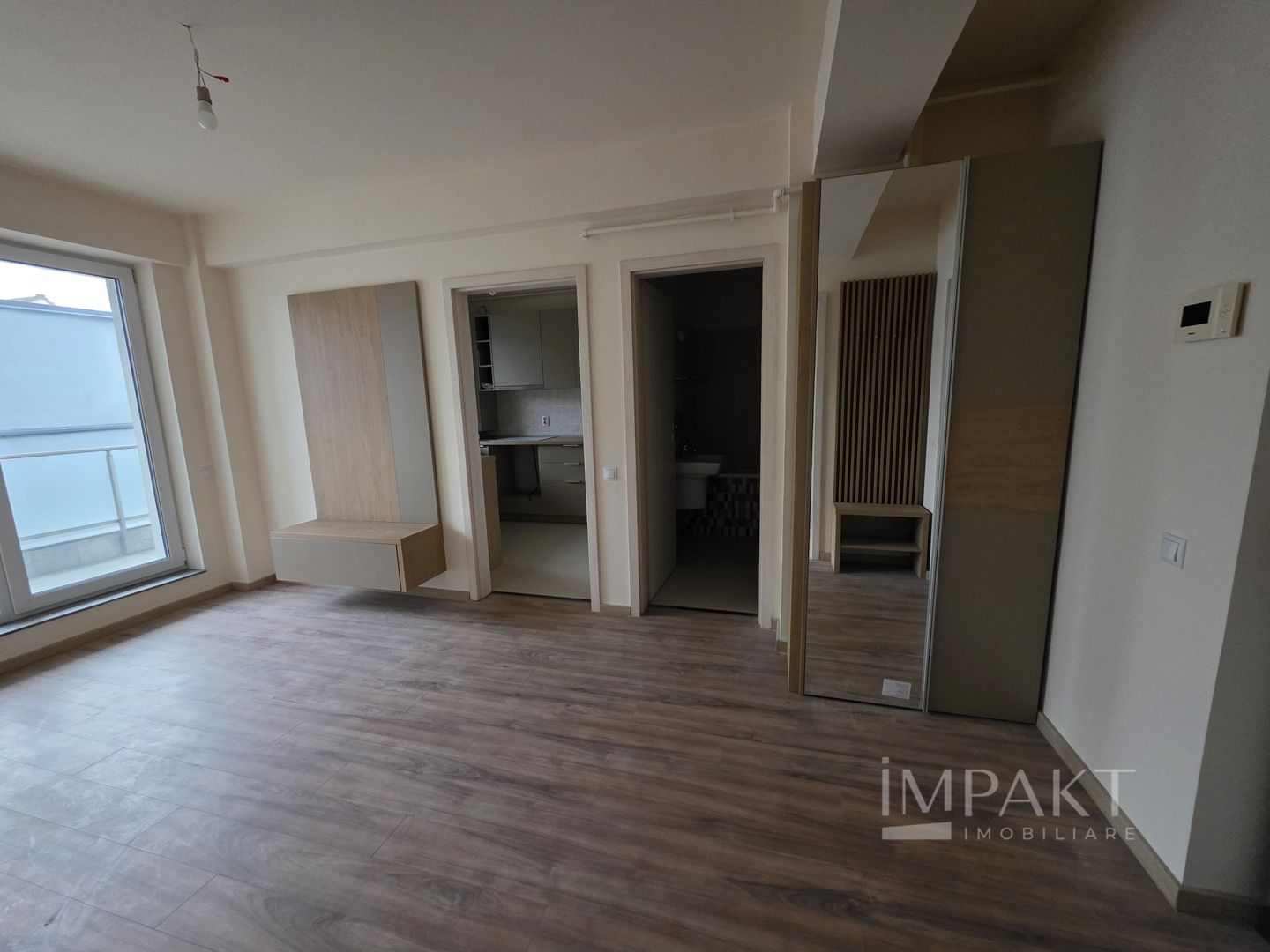 Apartament cu 2 camere langa Iulius Mall Cluj - Poză 3