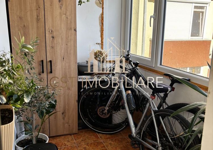 Apartament 2 camere, mEtaj 2, Calea Martirilor 1989,Girocului - Poză 7