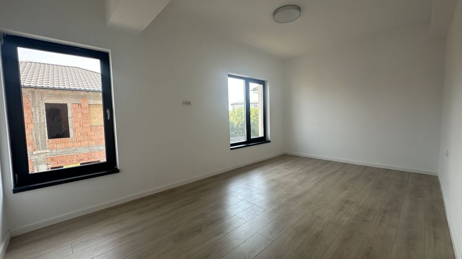 Casa Tunari | P+1 | Individuala | - Poză 9