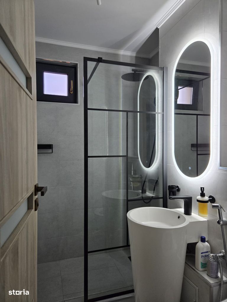 Apartament 2 camere Piata Domenii ( parcul Ciresari ) - Poză 7