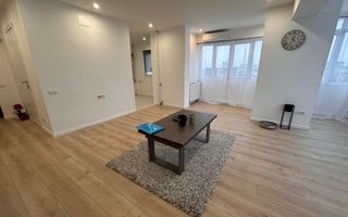 Garsonieră renovată complet, 41mp, cu lift – Lujerului - Poză 1