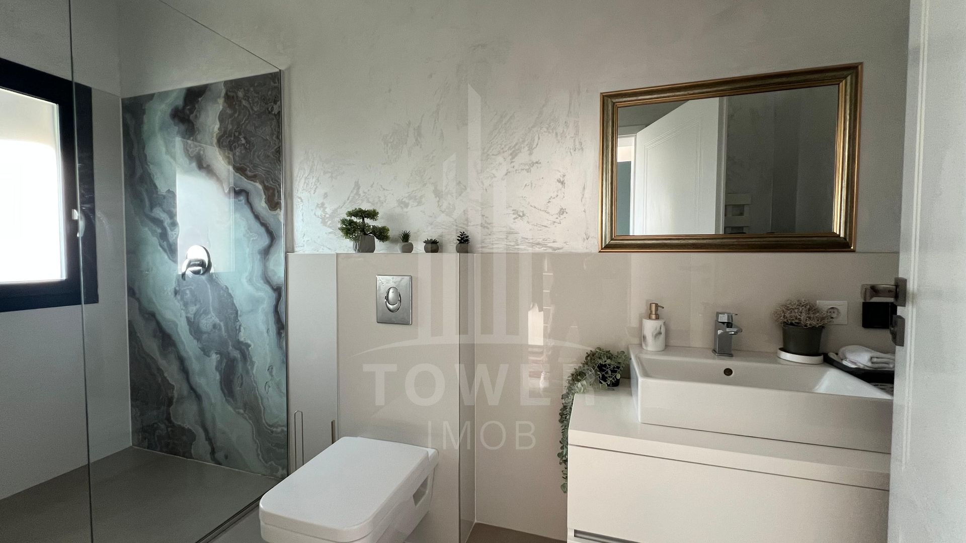 Casă modernă pe un singur nivel Bavaria Stadt–128 mp utili/Comision 0% - Poză 10