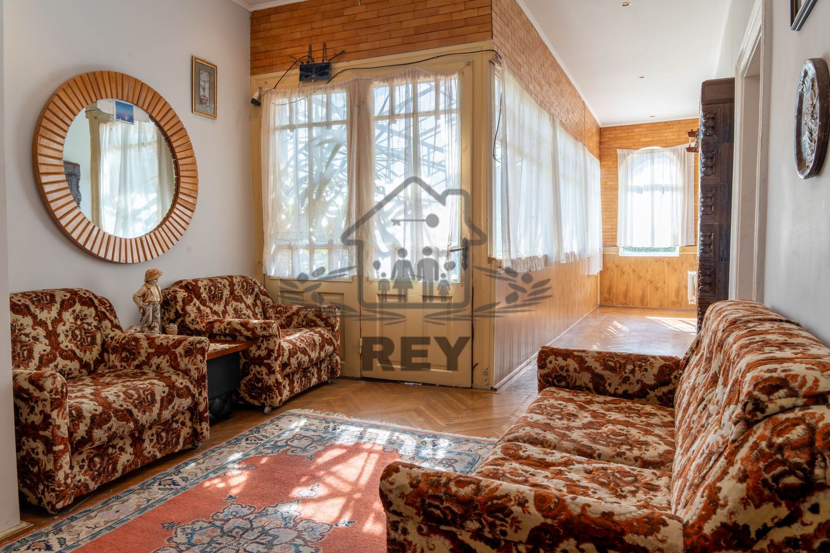 Se vinde casă single / 950 mp teren / Sibiu Str. Ecaterina Teodoroiu - Schiță 20