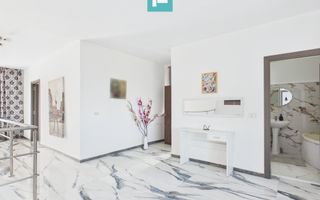 Vilă cu 5 dormitoare, piscină și garaj pe Eminescu - Poză 9