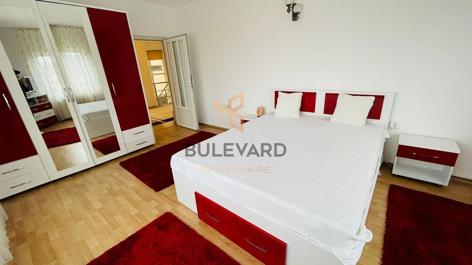 Comision 0! Casa individuala cu piscina si teren de 1000 mp! - Poză 7