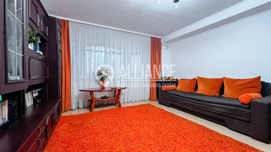 TOMIS NORD (COD 05) - Apartament 2 Camere Locatie Ideala - Poză 3