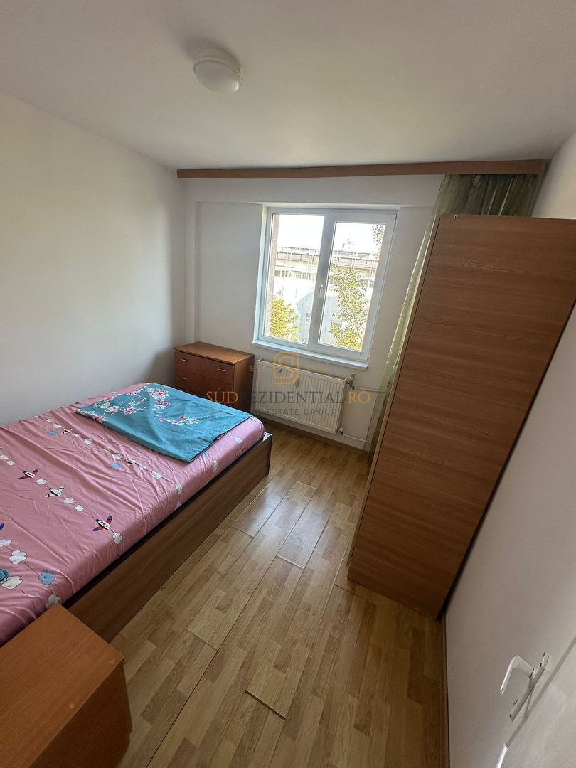 Apartament 3 camere, Giurgiului, complet mobilat/utilat, Comision 0 - Poză 3