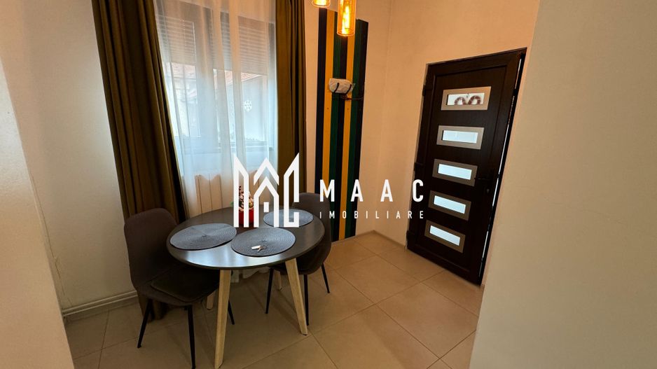 Apartament 2 camere de vânzare | Sibiu | Ultracentral | 81 mp - Poză 13