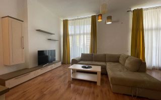 2 camere| Uranus Plaza| etaj 1| parcare subterană| balcon| 65 mp - Poză 3