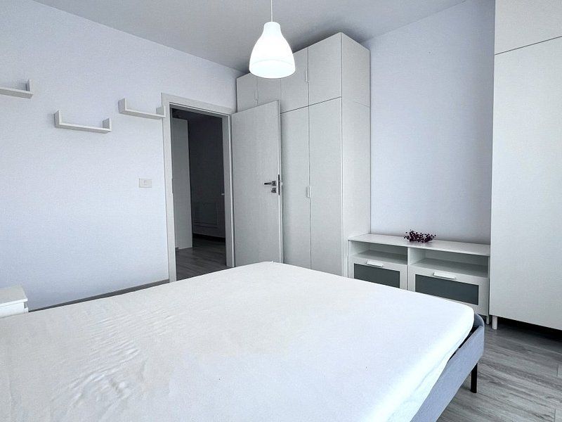 Apartament 2 camere, cu view superb, in zona Aradului - complex Iris Armoniei - Poză 8