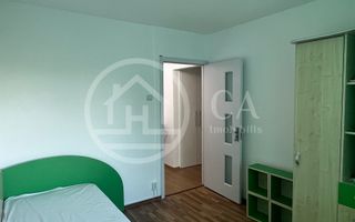 Apartament cu 3 camere de vanzare Decebal Oradea - Poză 5