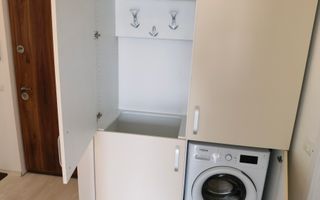 Apartament 2 camere parcare subterana - Poză 4