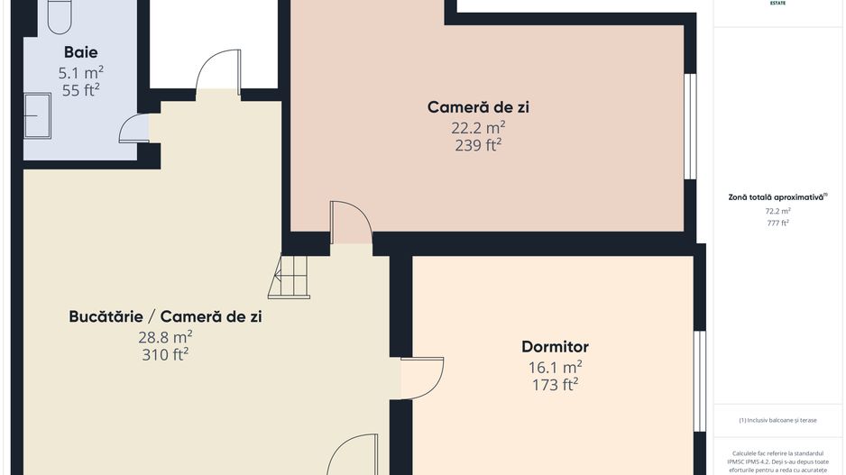 Casă nouă cu 5 camere - Localitatea Păuliș - DEVA - Poză 27