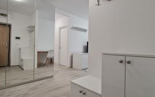 A[artament 2 camere HILS Pallady, 1 min metrou, parcare inclusa, centrala - Poză 3