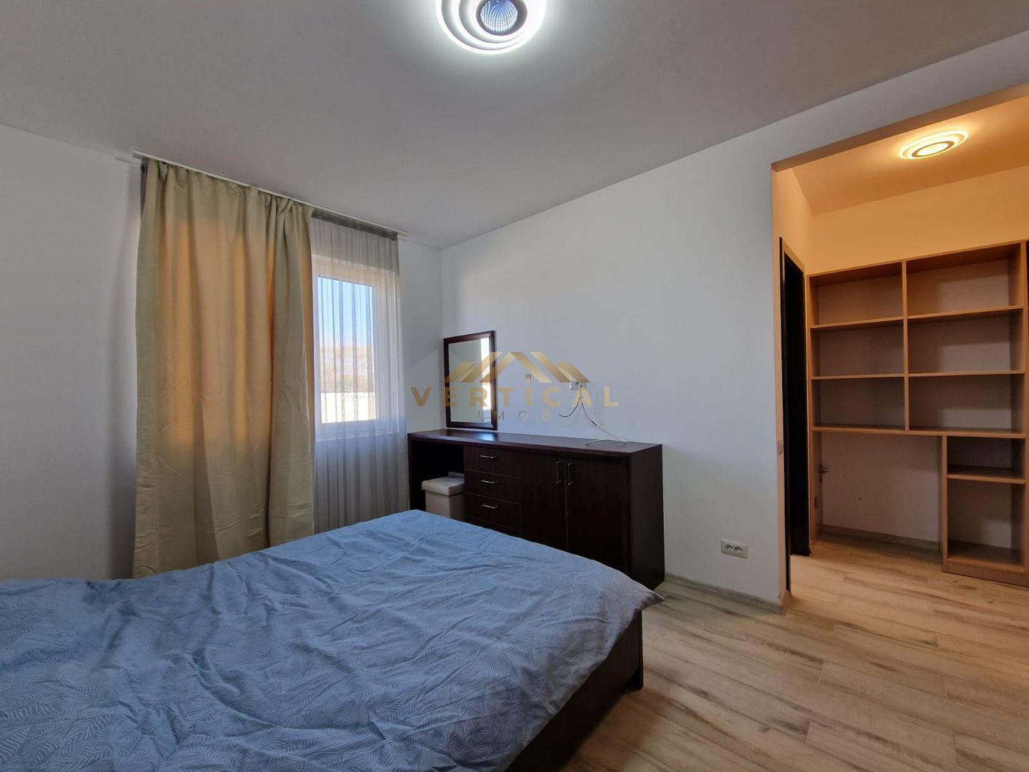 CASA VERDE | 3 CAMERE | COMUNA BERCENI - Poză 5