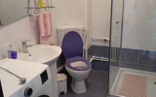 GARSONIERA METALURGIEI, BUCATARIE INCHISA, CENTRALA TERMICA, BLOC NOU - Poză 7