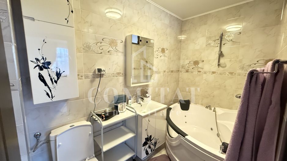 Apartament cu 3 camere | Etaj Intermediar | Zona străzii Eroilor - Poză 7