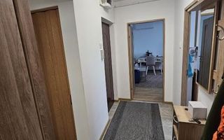 Apartament de 2 camere, 44mp, etaj intermediar, zona Profi - Poză 4