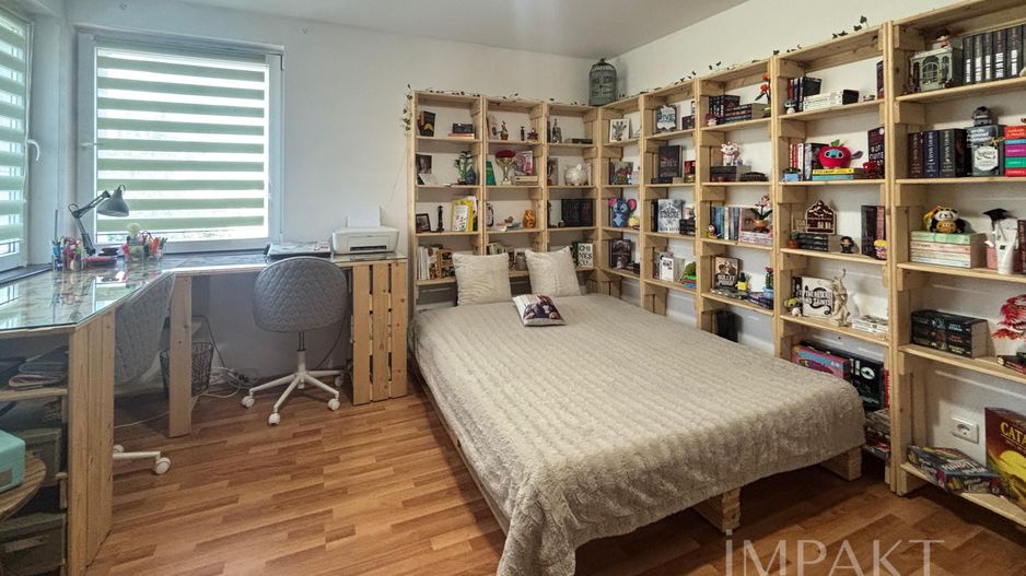 Apartament 3 camere - 5 minute de Piața Cipariu - Poză 8