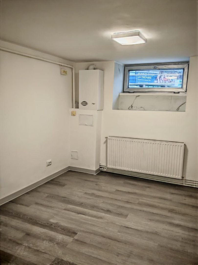 Hala productie/depozitare zona Stupini - Poză 2