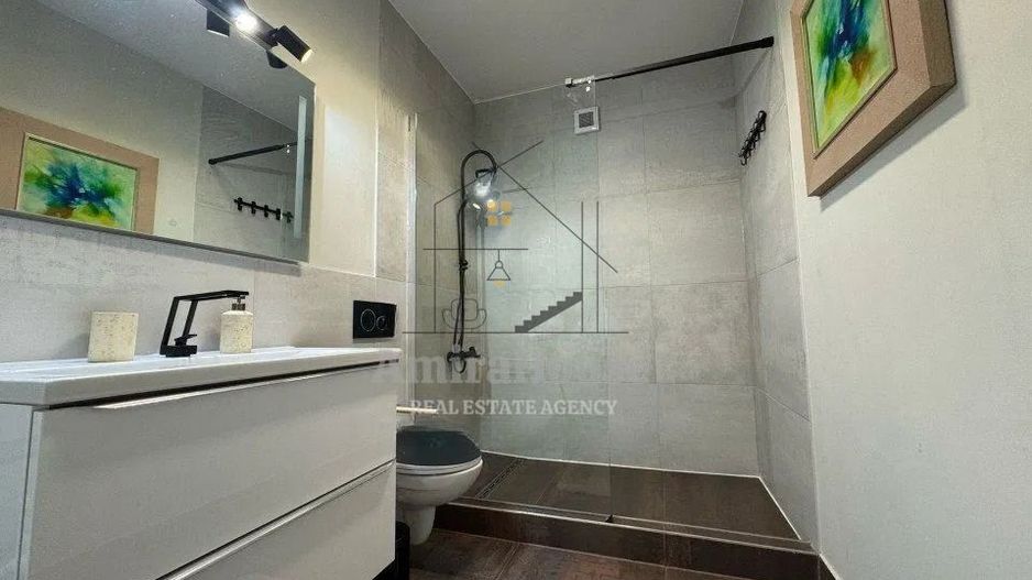 Apartament 2 camere 61 mp parcare subterana str Frunzisului - Poză 14